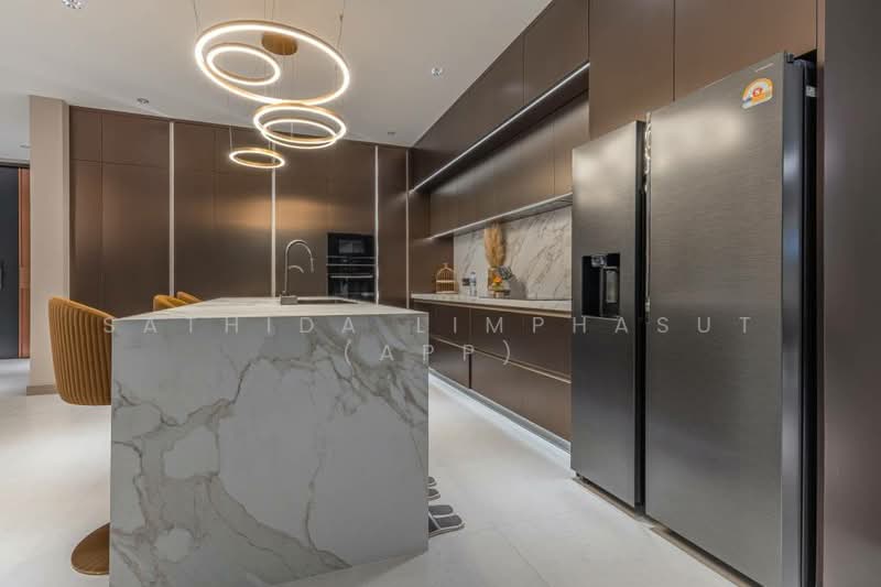 Nagawari Village, Chon Buri (Pattaya), Na Chom Thian, Sattahip, Chon Buri (Pattaya), 7 Bedrooms, 700 sqm, Villa For Sale, by Sathida Limphasut (App), 500227936 - DDproperty.com