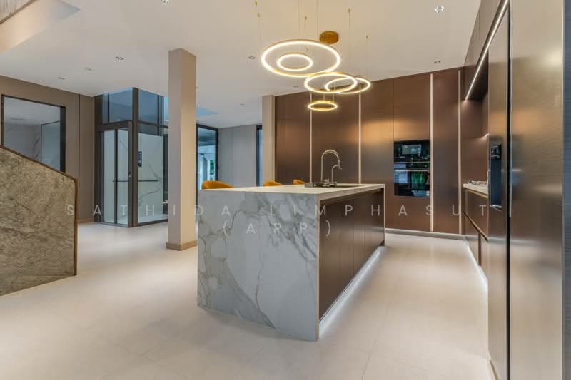 Nagawari Village, Chon Buri (Pattaya), Na Chom Thian, Sattahip, Chon Buri (Pattaya), 7 Bedrooms, 700 sqm, Villa For Sale, by Sathida Limphasut (App), 500227936 - DDproperty.com