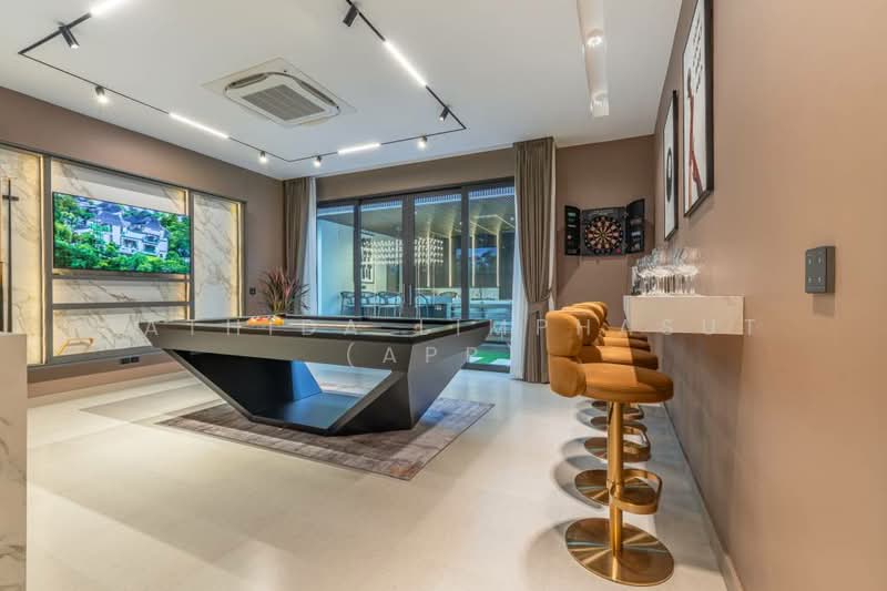 Nagawari Village, Chon Buri (Pattaya), Na Chom Thian, Sattahip, Chon Buri (Pattaya), 7 Bedrooms, 700 sqm, Villa For Sale, by Sathida Limphasut (App), 500227936 - DDproperty.com