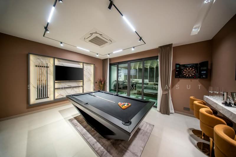 Nagawari Village, Chon Buri (Pattaya), Na Chom Thian, Sattahip, Chon Buri (Pattaya), 7 Bedrooms, 700 sqm, Villa For Sale, by Sathida Limphasut (App), 500227936 - DDproperty.com