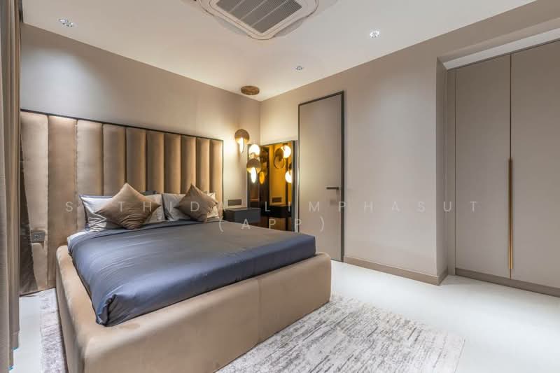 Nagawari Village, Chon Buri (Pattaya), Na Chom Thian, Sattahip, Chon Buri (Pattaya), 7 Bedrooms, 700 sqm, Villa For Sale, by Sathida Limphasut (App), 500227936 - DDproperty.com