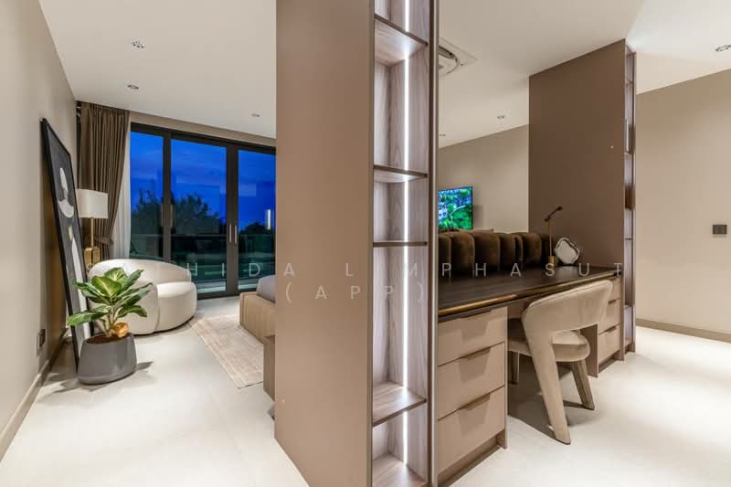 Nagawari Village, Chon Buri (Pattaya), Na Chom Thian, Sattahip, Chon Buri (Pattaya), 7 Bedrooms, 700 sqm, Villa For Sale, by Sathida Limphasut (App), 500227936 - DDproperty.com