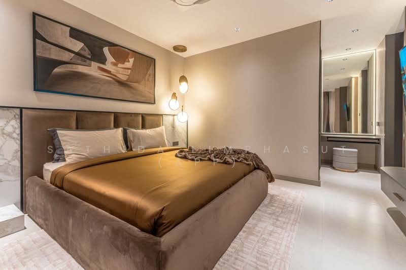 Nagawari Village, Chon Buri (Pattaya), Na Chom Thian, Sattahip, Chon Buri (Pattaya), 7 Bedrooms, 700 sqm, Villa For Sale, by Sathida Limphasut (App), 500227936 - DDproperty.com