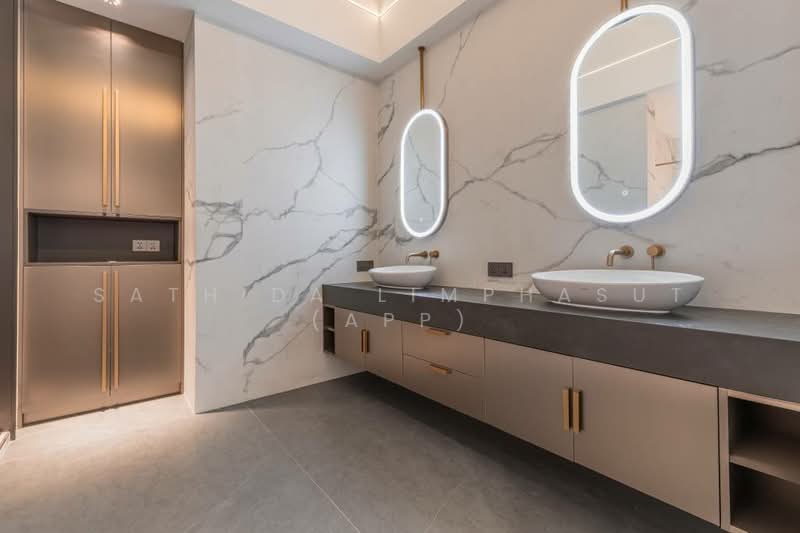 Nagawari Village, Chon Buri (Pattaya), Na Chom Thian, Sattahip, Chon Buri (Pattaya), 7 Bedrooms, 700 sqm, Villa For Sale, by Sathida Limphasut (App), 500227936 - DDproperty.com