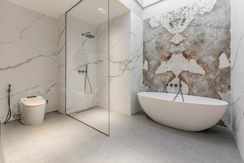 Nagawari Village : นาคาวารี วิลเลจ, ชลบุรี, นาจอมเทียน, สัตหีบ, ชลบุรี, 700 ตร.ม., วิลล่า ขาย, โดย Sathida Limphasut (App), 500227936 - DDproperty.com