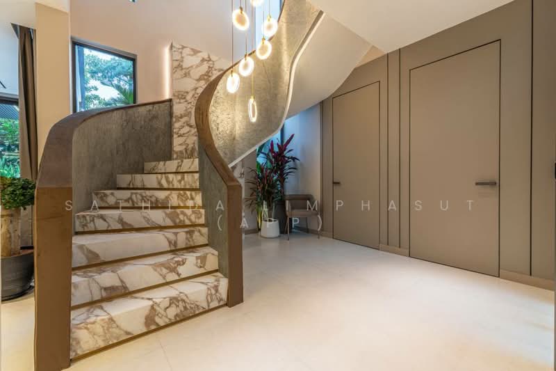 Nagawari Village, Chon Buri (Pattaya), Na Chom Thian, Sattahip, Chon Buri (Pattaya), 7 Bedrooms, 700 sqm, Villa For Sale, by Sathida Limphasut (App), 500227936 - DDproperty.com