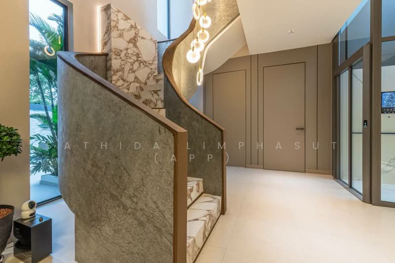 Nagawari Village, Chon Buri (Pattaya), Na Chom Thian, Sattahip, Chon Buri (Pattaya), 7 Bedrooms, 700 sqm, Villa For Sale, by Sathida Limphasut (App), 500227936 - DDproperty.com