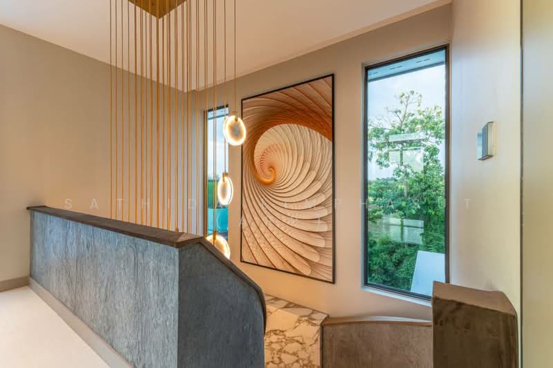 Nagawari Village : นาคาวารี วิลเลจ, ชลบุรี, นาจอมเทียน, สัตหีบ, ชลบุรี, 700 ตร.ม., วิลล่า ขาย, โดย Sathida Limphasut (App), 500227936 - DDproperty.com