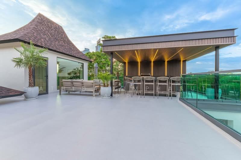 Nagawari Village, Chon Buri (Pattaya), Na Chom Thian, Sattahip, Chon Buri (Pattaya), 7 Bedrooms, 700 sqm, Villa For Sale, by Sathida Limphasut (App), 500227936 - DDproperty.com