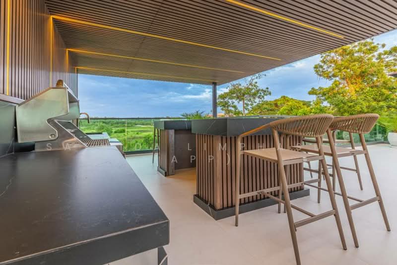 Nagawari Village, Chon Buri (Pattaya), Na Chom Thian, Sattahip, Chon Buri (Pattaya), 7 Bedrooms, 700 sqm, Villa For Sale, by Sathida Limphasut (App), 500227936 - DDproperty.com