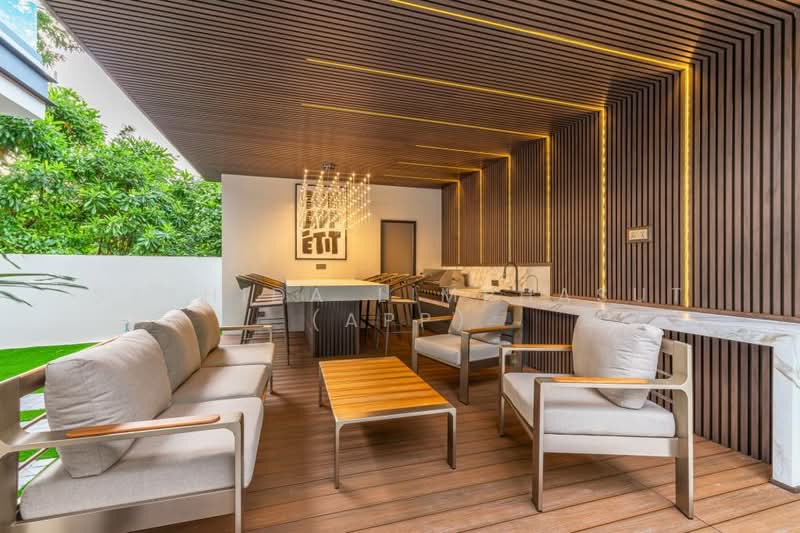 Nagawari Village, Chon Buri (Pattaya), Na Chom Thian, Sattahip, Chon Buri (Pattaya), 7 Bedrooms, 700 sqm, Villa For Sale, by Sathida Limphasut (App), 500227936 - DDproperty.com