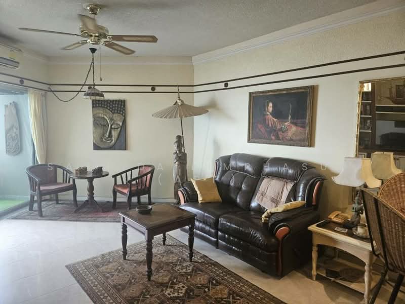 For Sale - Markland Condominium Pattaya, Chon Buri (Pattaya)