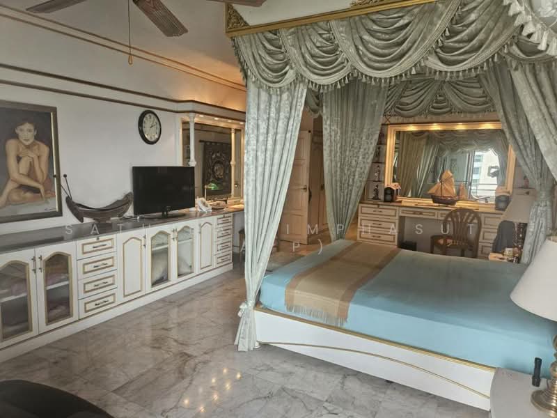 For Sale - Markland Condominium Pattaya, Chon Buri (Pattaya)