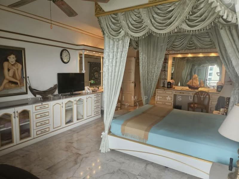 มาร์คแลนด์ คอนโดมิเนียม พัทยา, ชลบุรี, พัทยา พัทยา, นาเกลือ, บางละมุง, ชลบุรี, 90 ตร.ม., คอนโด ขาย, โดย Sathida Limphasut (App), 500227939 - DDproperty.com