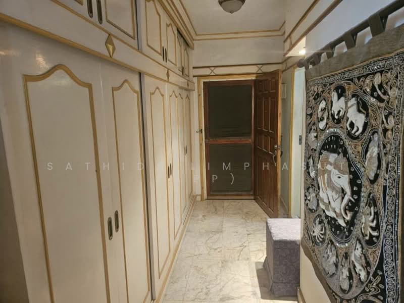 For Sale - Markland Condominium Pattaya, Chon Buri (Pattaya)