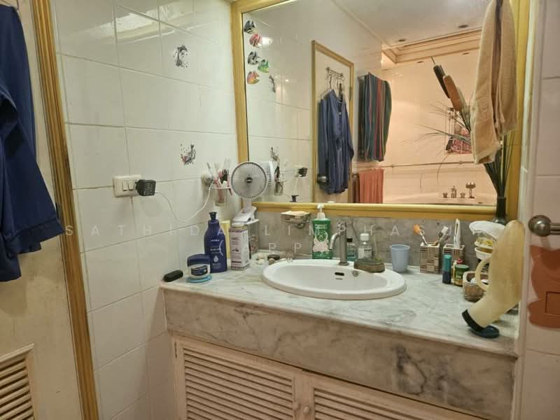 มาร์คแลนด์ คอนโดมิเนียม พัทยา, ชลบุรี, พัทยา พัทยา, นาเกลือ, บางละมุง, ชลบุรี, 90 ตร.ม., คอนโด ขาย, โดย Sathida Limphasut (App), 500227939 - DDproperty.com