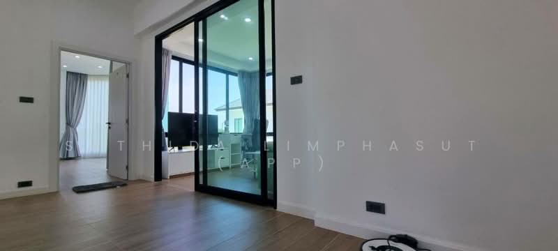 The Village Housing Estate by Horseshoe Point, Chon Buri (Pattaya), Toongklom-Huaytanoo Road, Nong Pru, Bang Lamung (Pattaya), Chon Buri (Pattaya), 4 Bedrooms, 550 sqm, Single Detached House For Sale, by Sathida Limphasut (App), 500227940 - DDproperty.com