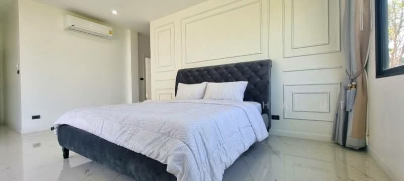 The Village Housing Estate by Horseshoe Point, Chon Buri (Pattaya), Toongklom-Huaytanoo Road, Nong Pru, Bang Lamung (Pattaya), Chon Buri (Pattaya), 4 Bedrooms, 550 sqm, Single Detached House For Sale, by Sathida Limphasut (App), 500227940 - DDproperty.com