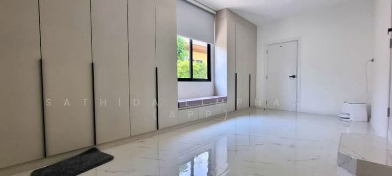 The Village Housing Estate by Horseshoe Point, Chon Buri (Pattaya), Toongklom-Huaytanoo Road, Nong Pru, Bang Lamung (Pattaya), Chon Buri (Pattaya), 4 Bedrooms, 550 sqm, Single Detached House For Sale, by Sathida Limphasut (App), 500227940 - DDproperty.com