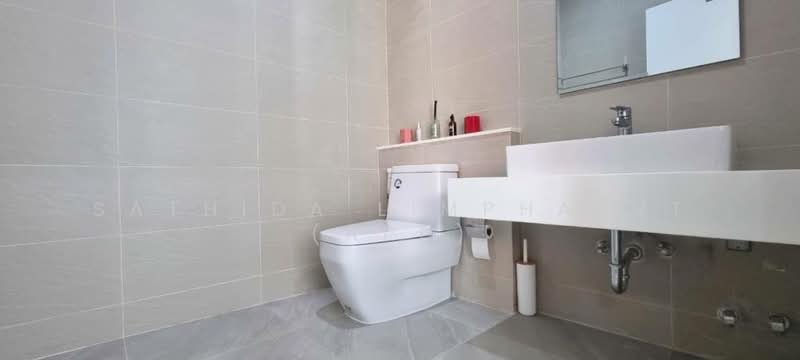 The Village Housing Estate by Horseshoe Point, Chon Buri (Pattaya), Toongklom-Huaytanoo Road, Nong Pru, Bang Lamung (Pattaya), Chon Buri (Pattaya), 4 Bedrooms, 550 sqm, Single Detached House For Sale, by Sathida Limphasut (App), 500227940 - DDproperty.com