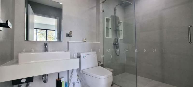 The Village Housing Estate by Horseshoe Point, Chon Buri (Pattaya), Toongklom-Huaytanoo Road, Nong Pru, Bang Lamung (Pattaya), Chon Buri (Pattaya), 4 Bedrooms, 550 sqm, Single Detached House For Sale, by Sathida Limphasut (App), 500227940 - DDproperty.com