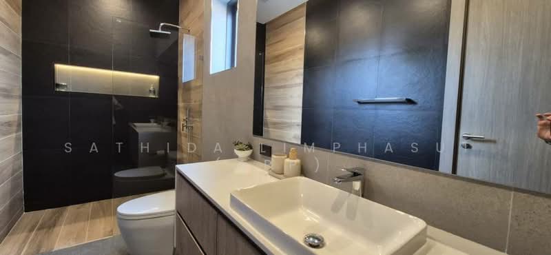 The Village Housing Estate by Horseshoe Point, Chon Buri (Pattaya), Toongklom-Huaytanoo Road, Nong Pru, Bang Lamung (Pattaya), Chon Buri (Pattaya), 4 Bedrooms, 350 sqm, Villa For Sale, by Sathida Limphasut (App), 500227943 - DDproperty.com