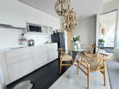 ขาย - Veranda Residence Pattaya : วีรันดา เรสซิเดนซ์ พัทยา, ชลบุรี
