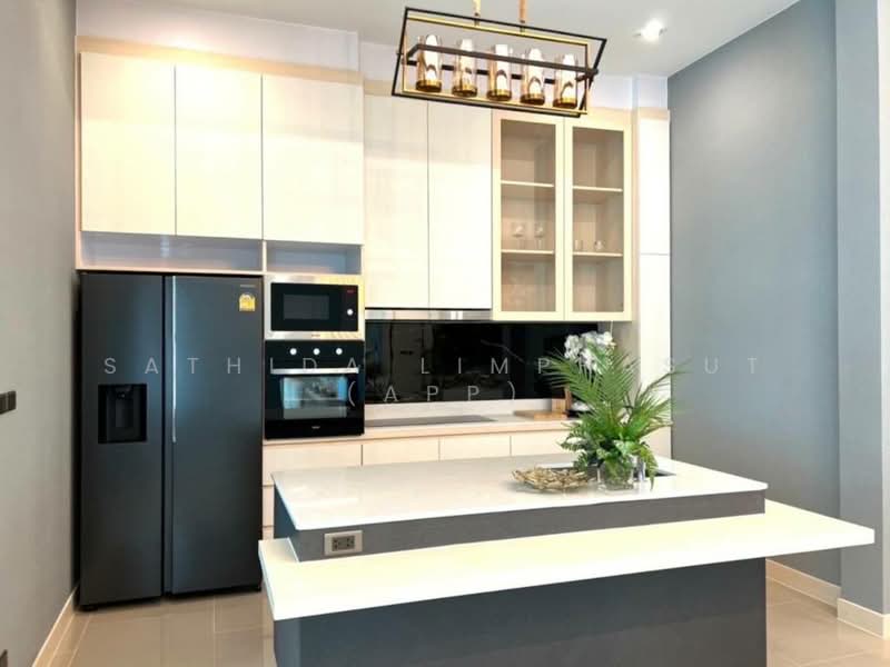 Villa Forestias (Baan Mae 4), Chon Buri (Pattaya), ﻿Sukhumvit Phatthaya 21, Nong Pru, Bang Lamung (Pattaya), Chon Buri (Pattaya), 5 Bedrooms, 520 sqm, Villa For Sale, by Sathida Limphasut (App), 500228012 - DDproperty.com