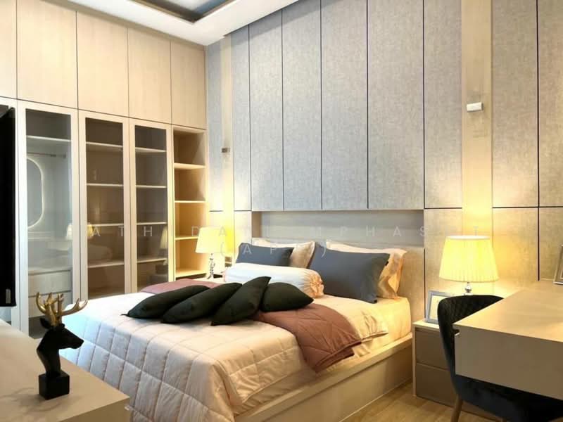 Villa Forestias (Baan Mae 4), Chon Buri (Pattaya), ﻿Sukhumvit Phatthaya 21, Nong Pru, Bang Lamung (Pattaya), Chon Buri (Pattaya), 5 Bedrooms, 520 sqm, Villa For Sale, by Sathida Limphasut (App), 500228012 - DDproperty.com