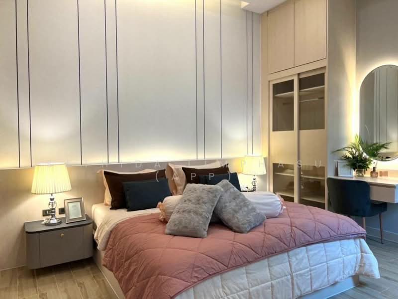 Villa Forestias (Baan Mae 4) : วิลล่า ฟอเรสเทียส์ (บ้าน แม่ 4), ชลบุรี, ﻿Sukhumvit Phatthaya 21, หนองปรือ, บางละมุง, ชลบุรี, 520 ตร.ม., วิลล่า ขาย, โดย Sathida Limphasut (App), 500228012 - DDproperty.com