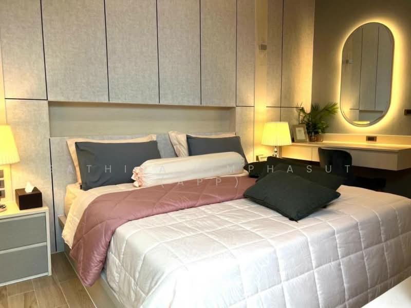 Villa Forestias (Baan Mae 4), Chon Buri (Pattaya), ﻿Sukhumvit Phatthaya 21, Nong Pru, Bang Lamung (Pattaya), Chon Buri (Pattaya), 5 Bedrooms, 520 sqm, Villa For Sale, by Sathida Limphasut (App), 500228012 - DDproperty.com