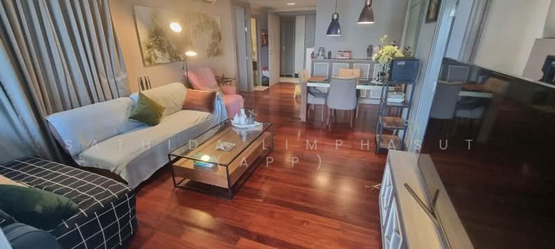 ขาย - Saint Senate Residences : เซนต์ เซเนท เรสซิเดนท์ พัทยา, ชลบุรี