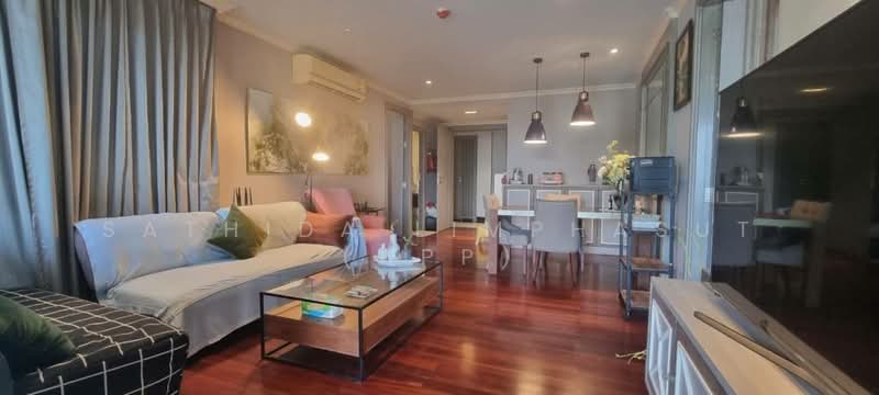 ขาย - Saint Senate Residences : เซนต์ เซเนท เรสซิเดนท์ พัทยา, ชลบุรี