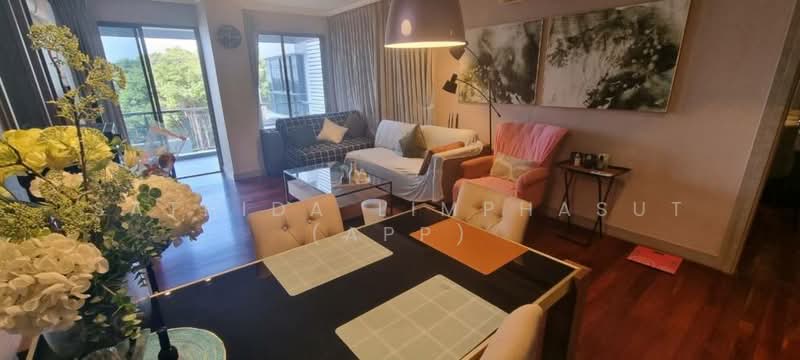 Saint Senate Residences : เซนต์ เซเนท เรสซิเดนท์ พัทยา, ชลบุรี, 567 หมู่ 12 เกษตรสิน ซอย 9, ถนนพระตำหนัก, หนองปรือ, บางละมุง, ชลบุรี, 78 ตร.ม., คอนโด ขาย, โดย Sathida Limphasut (App), 500228013 - DDproperty.com