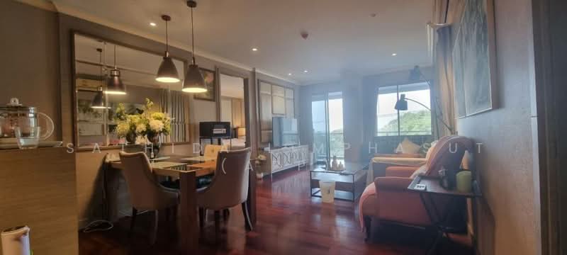 Saint Senate Residences : เซนต์ เซเนท เรสซิเดนท์ พัทยา, ชลบุรี, 567 หมู่ 12 เกษตรสิน ซอย 9, ถนนพระตำหนัก, หนองปรือ, บางละมุง, ชลบุรี, 78 ตร.ม., คอนโด ขาย, โดย Sathida Limphasut (App), 500228013 - DDproperty.com