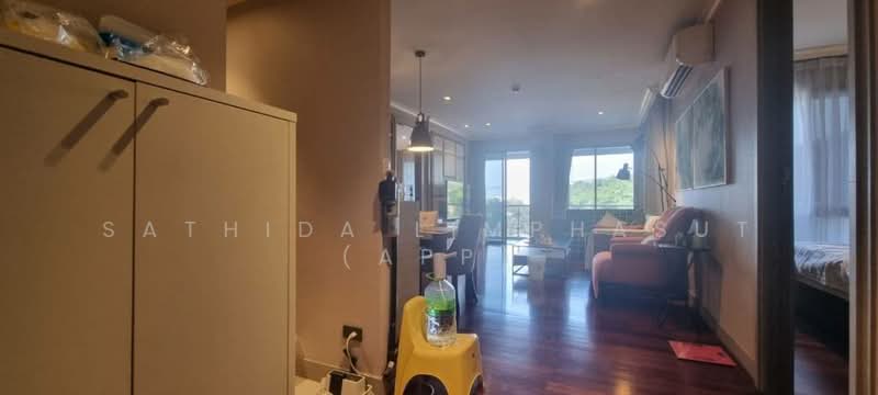 Saint Senate Residences, Chon Buri (Pattaya), 567 Moo 12 Kasetsin Soi 9, Pratumnak Road, Nong Pru, Bang Lamung (Pattaya), Chon Buri (Pattaya), 2 Bedrooms, 78 sqm, Condo For Sale, by Sathida Limphasut (App), 500228013 - DDproperty.com