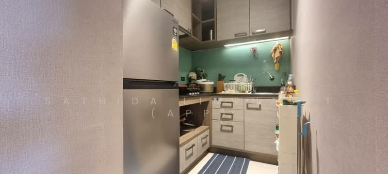 Saint Senate Residences, Chon Buri (Pattaya), 567 Moo 12 Kasetsin Soi 9, Pratumnak Road, Nong Pru, Bang Lamung (Pattaya), Chon Buri (Pattaya), 2 Bedrooms, 78 sqm, Condo For Sale, by Sathida Limphasut (App), 500228013 - DDproperty.com