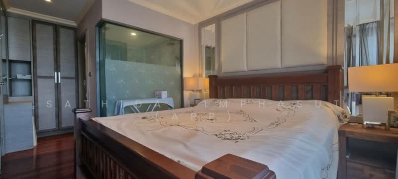 Saint Senate Residences, Chon Buri (Pattaya), 567 Moo 12 Kasetsin Soi 9, Pratumnak Road, Nong Pru, Bang Lamung (Pattaya), Chon Buri (Pattaya), 2 Bedrooms, 78 sqm, Condo For Sale, by Sathida Limphasut (App), 500228013 - DDproperty.com