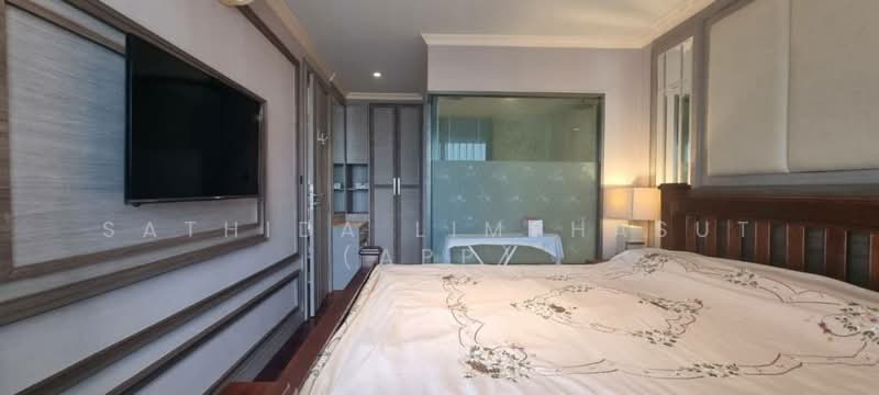 Saint Senate Residences, Chon Buri (Pattaya), 567 Moo 12 Kasetsin Soi 9, Pratumnak Road, Nong Pru, Bang Lamung (Pattaya), Chon Buri (Pattaya), 2 Bedrooms, 78 sqm, Condo For Sale, by Sathida Limphasut (App), 500228013 - DDproperty.com