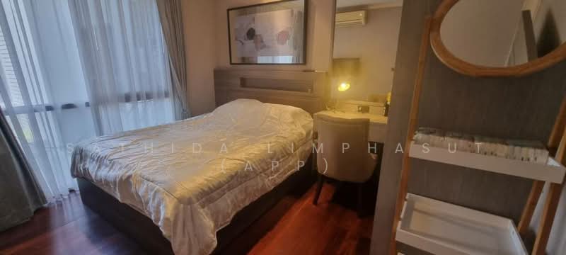 Saint Senate Residences, Chon Buri (Pattaya), 567 Moo 12 Kasetsin Soi 9, Pratumnak Road, Nong Pru, Bang Lamung (Pattaya), Chon Buri (Pattaya), 2 Bedrooms, 78 sqm, Condo For Sale, by Sathida Limphasut (App), 500228013 - DDproperty.com