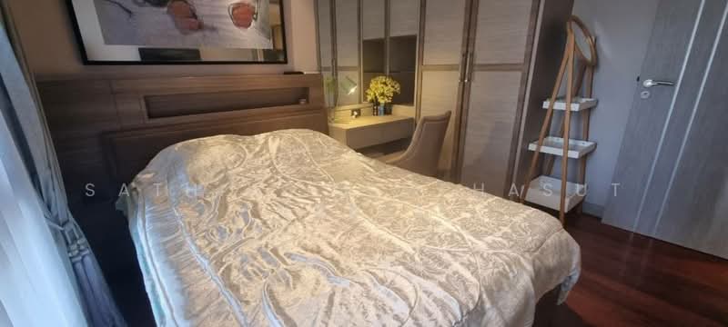 Saint Senate Residences, Chon Buri (Pattaya), 567 Moo 12 Kasetsin Soi 9, Pratumnak Road, Nong Pru, Bang Lamung (Pattaya), Chon Buri (Pattaya), 2 Bedrooms, 78 sqm, Condo For Sale, by Sathida Limphasut (App), 500228013 - DDproperty.com