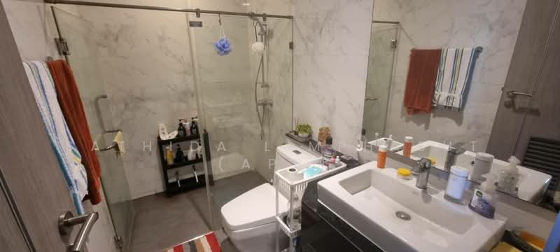 Saint Senate Residences, Chon Buri (Pattaya), 567 Moo 12 Kasetsin Soi 9, Pratumnak Road, Nong Pru, Bang Lamung (Pattaya), Chon Buri (Pattaya), 2 Bedrooms, 78 sqm, Condo For Sale, by Sathida Limphasut (App), 500228013 - DDproperty.com