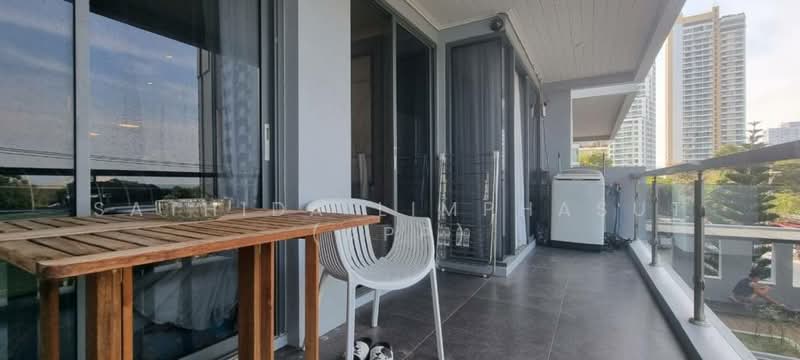 Saint Senate Residences, Chon Buri (Pattaya), 567 Moo 12 Kasetsin Soi 9, Pratumnak Road, Nong Pru, Bang Lamung (Pattaya), Chon Buri (Pattaya), 2 Bedrooms, 78 sqm, Condo For Sale, by Sathida Limphasut (App), 500228013 - DDproperty.com