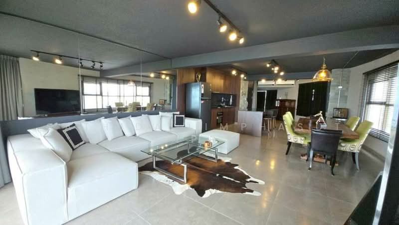 For Sale - Metro Jomtien Condotel, Chon Buri (Pattaya)