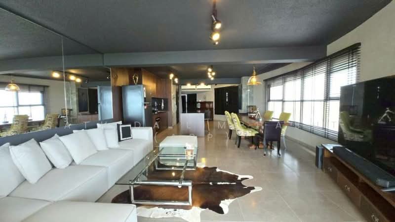 For Sale - Metro Jomtien Condotel, Chon Buri (Pattaya)