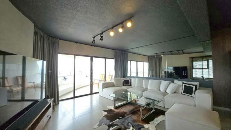 For Sale - Metro Jomtien Condotel, Chon Buri (Pattaya)