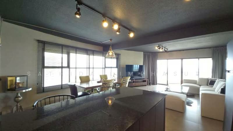 For Sale - Metro Jomtien Condotel, Chon Buri (Pattaya)