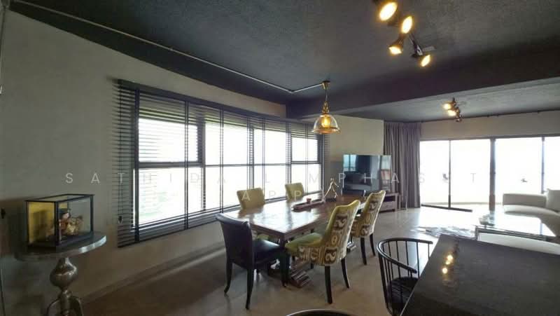 For Sale - Metro Jomtien Condotel, Chon Buri (Pattaya)