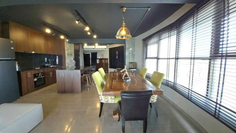 For Sale - Metro Jomtien Condotel, Chon Buri (Pattaya)