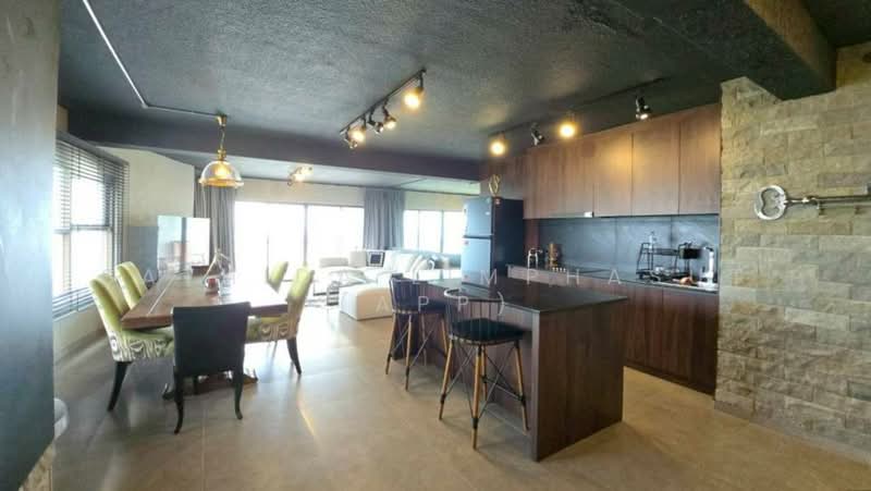 For Sale - Metro Jomtien Condotel, Chon Buri (Pattaya)